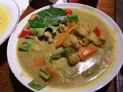 -隐食餐厅(金水湾公馆店)