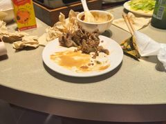 -蝎王府羊蝎子(天通苑店)