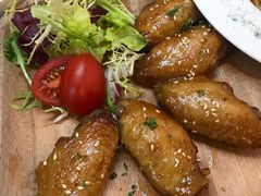-Ours树朵家亲子餐厅(远策中心店)
