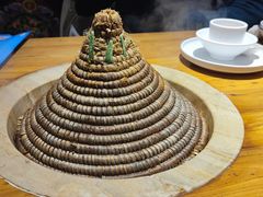 -云尊府云南菜·蒸汽石锅鱼(学清路店)