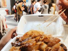 -明记牛杂(新马路分店)