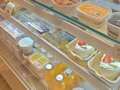 -玥儿弯弯手作烘焙(中海国际社区御城店)