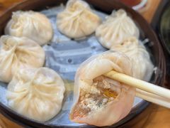 豆腐小笼包-嵊州特色小吃(萧山街店)