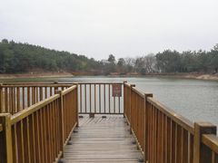 -南京市无想山景区