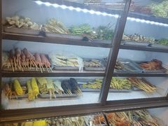 -老广州牛杂(深圳白石洲总店)