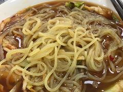 -顺通大冷面(总店)