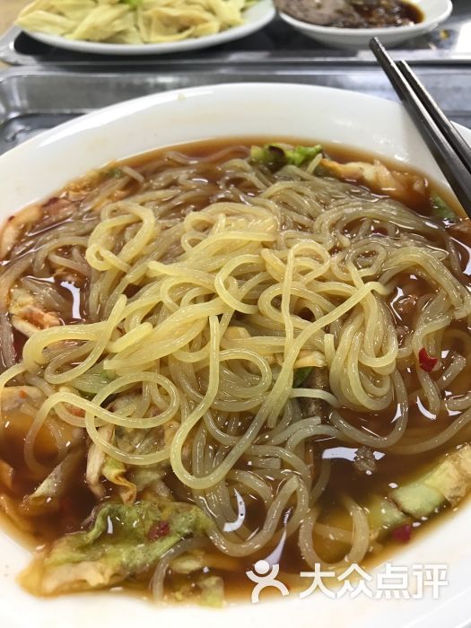 顺通大冷面图片 - 第1张