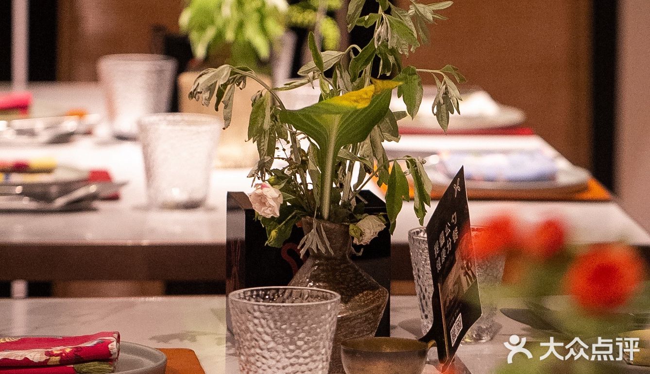 青田旅行｜本地人推荐的宝藏法餐