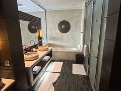 -海南清水湾莱佛士酒店