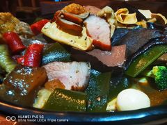 -万记麻辣烫国展总店