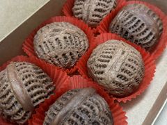 -梦菲思饼屋(瑞金宾馆店)