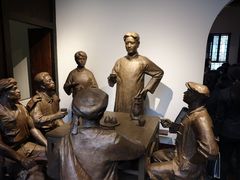 -毛泽东同志旧居