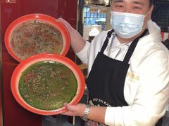 -牛市坎火锅(温州街店)