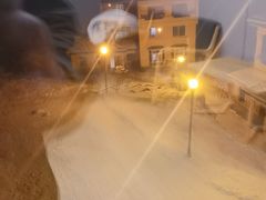 -西岭雪山大飞水景区