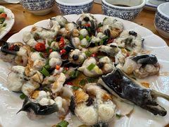 -庆辉辉客家餐厅(思明店)