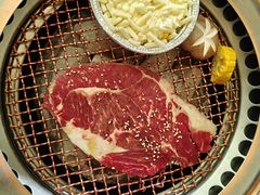 -炎蔵牛舌烤肉