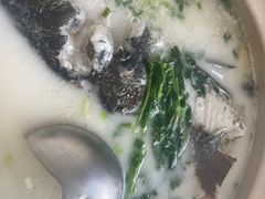 -天乐农家鱼头王(天目湖店)