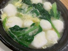-味好美砂锅居(丰储街店)