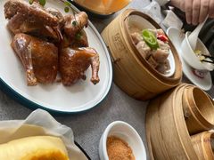 -晋江荣誉国际酒店·港誉茶餐厅