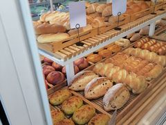 -焙丽拾光(麦凯乐直营店)