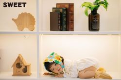 -大连棒棒糖儿童摄影(熊洞街店)