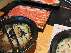-千寻烧肉(政务区店)