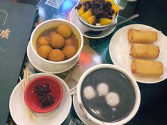 -民信老铺(华盖路店)