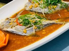 -苏先生海鲜渔庄(金桥店)