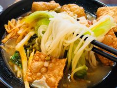 -柳大厨螺蛳粉(人民路总店)