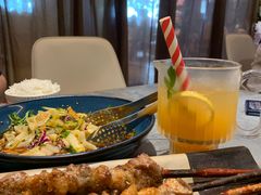 -耶里夏丽·丝路新疆菜·清真食品(徐汇南丹东路臻选店)