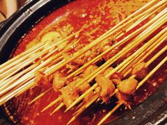 -钢管厂五区小郡肝火锅串串香(总店)