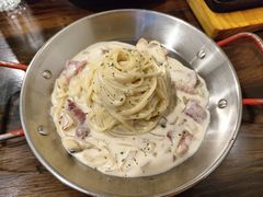 -Kpasta韩式意大利面