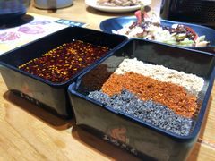 特色干碟-王妈热卤·川味馆(海昌店)