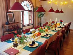 -九如山休闲旅游度假区