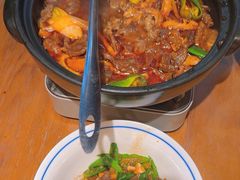 -肖记公安牛肉鱼杂馆· 省级非物质文化遗产(仁和路店)