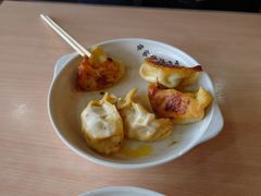 -蒋家桥饺面店(东关街店)
