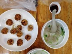 -大叔家福鼎小吃(十全街店)