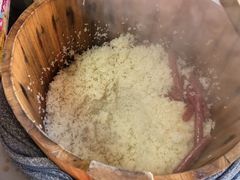 -老嘢扣肉糯米饭(云亭街店)