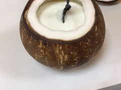 -志龙皇冠吃货椰子铺