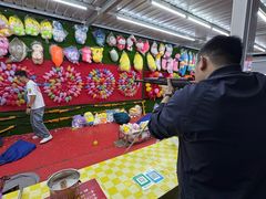 -大学城夜市