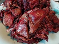 -大鹅岛绿色生态美食园