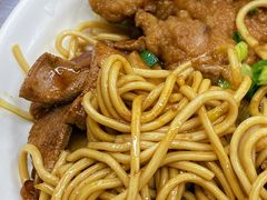 -老余杭面馆