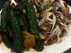 醉蟹钳-大杰海鲜锅(基隆路店)