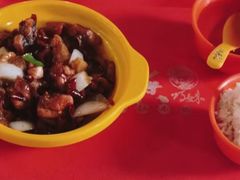 -中医药大学-第2食堂