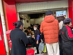 -酱壹老三饵丝(南宁南路店)