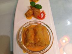 莹珠阁-莹珠阁·私房菜