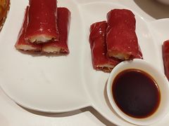 -粤食堂(天津和悦汇店)