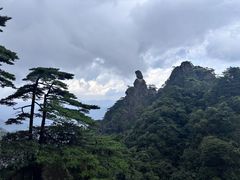 -三清山风景名胜区