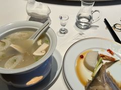 -荣轩(新荣记环球金融中心店)