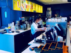 -星巴克(杭州大厦C座店)